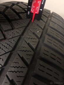 ORIGINAL ALU KOLA VW AMAROK "DURBAN" 255/60/18 - 12