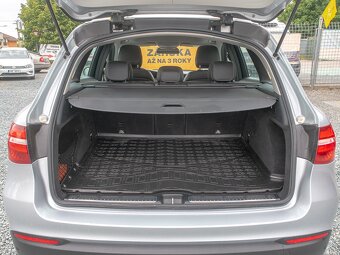 Mercedes-Benz GLC 250D 150KW 4x4 MAT – PANORAMA - 12