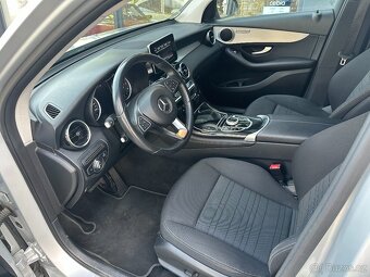Mercedes-Benz GLC 220 D 4MATIC - 12