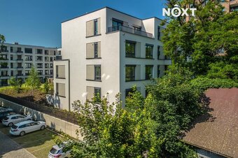 Pronájem byt 2+kk, 48㎡ - 12
