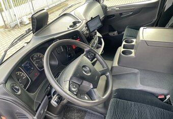 Mercedes-Benz Atego 1218 - 4x2 – Shrnovačka - 12
