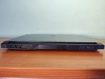 Nepoužitá Katana,RTX-4070-8gb Mux,i7-13th,DDR5, M.2 1TB -ZÁR - 12