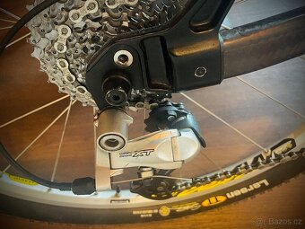 Cannondale Scalpel Optimo - 12