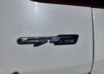 Kia Sportage 1.6-GT-LINE-MAXIMÁLNÍ VÝBAVA - 12