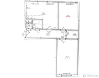 Prodej bytu 2+1 51 m² Hradištní, Karlovy Vary - Tašovice - 12