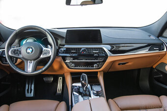 640i GT xDrive M-PAKET I TOP VÝBAVA I DPH - 12