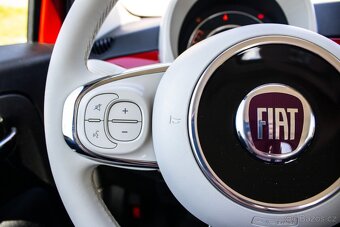 Fiat 500 1.0 BSG Mildhybrid, 51kW /AJ NA SPLATKY/ - 12