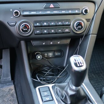 Kia Sportage QL, 1.6 GDI 97kW - 12