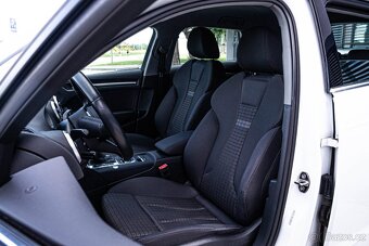 Audi A3 Sportback 1.4 TFSI ultra COD Design S tronic - 12