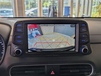 Hyundai Kona 1.6T-GDi 130kW 4x4 DCT PREMIUM - 12