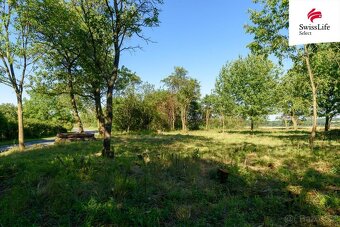 Prodej zahrady 1690 m2, Slezské Rudoltice - 12