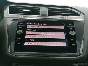 Volkswagen Tiguan 1.5 TSi ACC,Kůže,Panorama - 12
