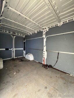 Fiat Ducato 96 kW, 2.3 JTD, L3H2, PO GO MOTORU - 12