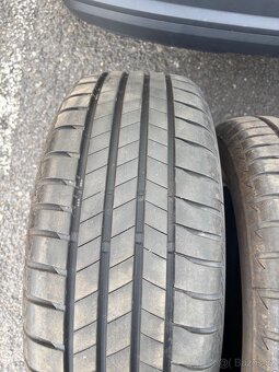 Bridgestone Turanza 215/60 R16 - 12