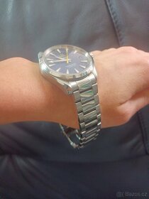 Pánské hodinky Omega Seamaster Aqua Terra - 12