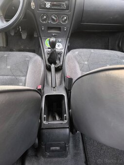 Citroen Xsara 2.0 HDI Break - 12