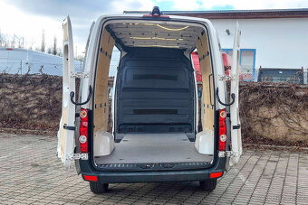 Volkswagen Crafter,103KW,L2H2,2xŠOUPAČKY,BEZ KOROZE,DPH - 12