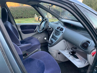 Citroën Xsara Picasso 1.6 HDI 16V - 12