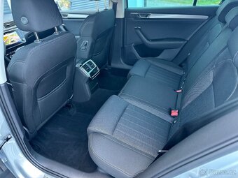 ŠKODA SUPERB 2.0 TDI 110 KW DSG MATRIX COCKPIT tažné 2022 - 12