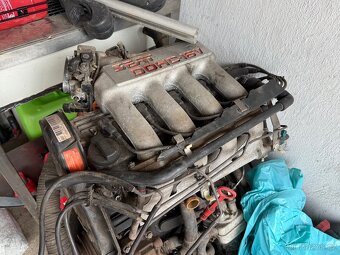 Golf mk2 Projekt - 12