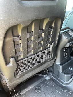 Jeep Wrangler Rubicon 392, 6.4 V8 HEMI 470HP 2,5" lift - 12