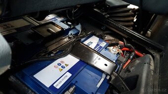 Ford Tranzit FT 350 EL MAXI - 12