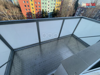 Prodej bytu 2+1, 60 m², Kopřivnice, ul. Kadláčkova - 12