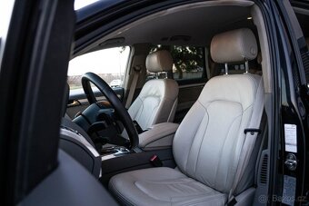Audi Q7 3.0 TDI 245k quattro tiptronic8 DPF - 12