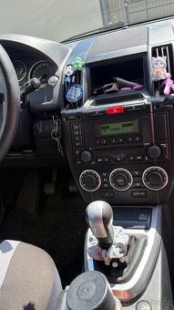 Land Rover Freelander 2 - 2.2 TD4 - 12