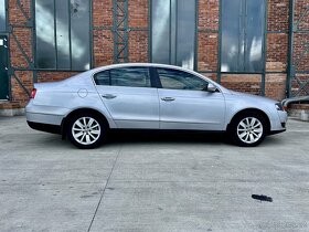 VW PASSAT 2.0 TDI DSG 2006 103kW TOP, SPLÁTKY MOŽNÉ - 12