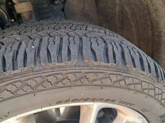 Jeep Grand Cherokee wk2 Summit 3.0 V6 - 12