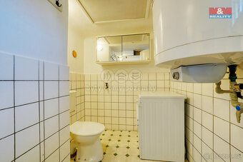 Prodej rodinného domu, 126 m², Štítov u Blovic - 12