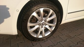 PRODÁM ŠKODA SUPERB 2.0 TDI 125KW R.V. 20122012 - 12