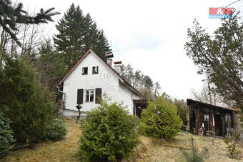 Prodej chalupy, 60 m², Dolní Krupá - 12