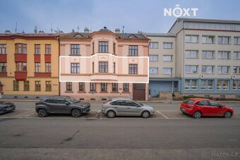 Prodej byt 2+1, 112㎡ - 12