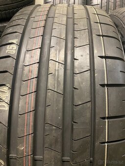ORIGINAL ALU KOLA AUDI Q7, SQ7 4M 285/45/20 - 12