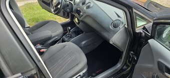 Seat IBIZA ST 1.4 16v 63kw kombi PC ESP DKlima 3/2011 EURO5 - 12
