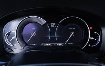 BMW Rad 5 520d xDrive 140kW automat - 12