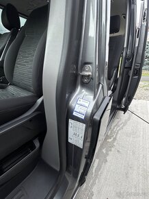 Transporter t6.1 Caravelle long - 12