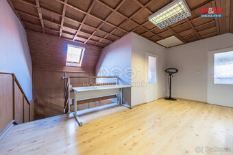 Prodej kancelářského prostoru, 177 m², Průhonice - 12