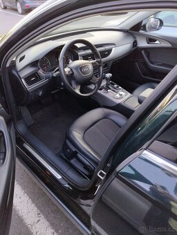 Audi A6 Allroad 3.0tdi Quattro 150KW - 12