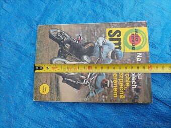 Svět motorů - na dvou kolech, rok 1979 - 12