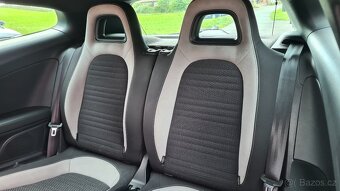 VOLKSWAGEN SCIROCCO - 2,0TSi  R-line 155kW - DSG - 12