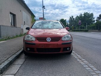 VW golf 1.4 benzín najeto pouze 147000km - 12