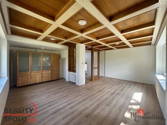 Pronájem, domy/rodinný, 160 m2, Zadní cesta, Černice, Plzeň  - 12
