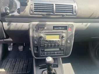 Volkswagen Sharan, 1.9 TDI, 96 kW, GOAL - 12