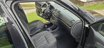 Škoda Roomster 1.2 Tsi 63kw PC KLIMA ESP 7/2015 EURO5 - 12