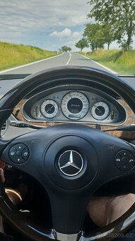 Cls 2.8i (3.0i) 170kw krasavec - 12