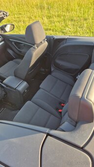 VW EOS 2.0tdi 130kW, r.v. 2012, 164.t.km, STK 11/26 - 12