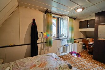 Prodej rodinné domy, 77 m2 - Šternberk - Dalov, ev.č. 00422 - 12
